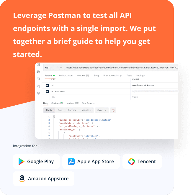 Test All API Endpoints With a Single Import