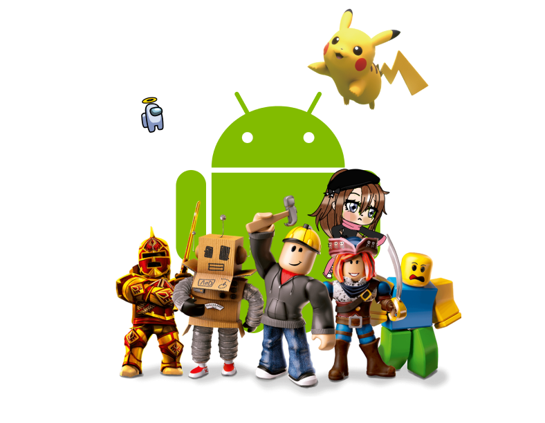 Most Popular Mobile Games in India