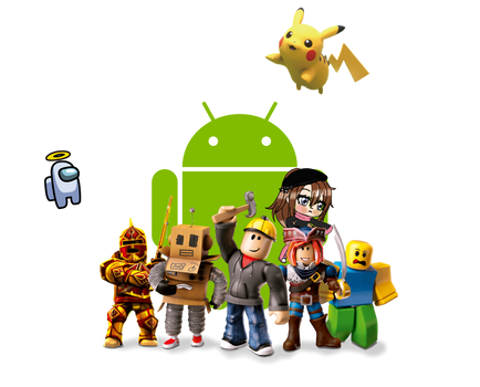 Mobile App Downloads: British Mobile Games image