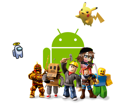 Most Popular Mobile Games: Indonesia image