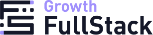 Growth FullStack logo