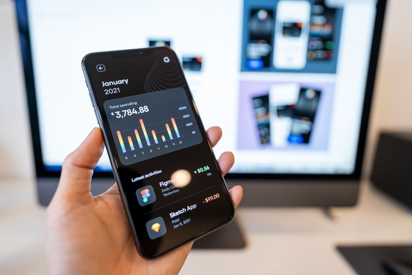 42 Mobile App Market Statistics That Matter in 2021