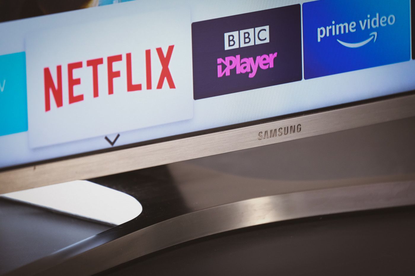NEW: Connected TV App File Dumps for LG TV and Samsung TV