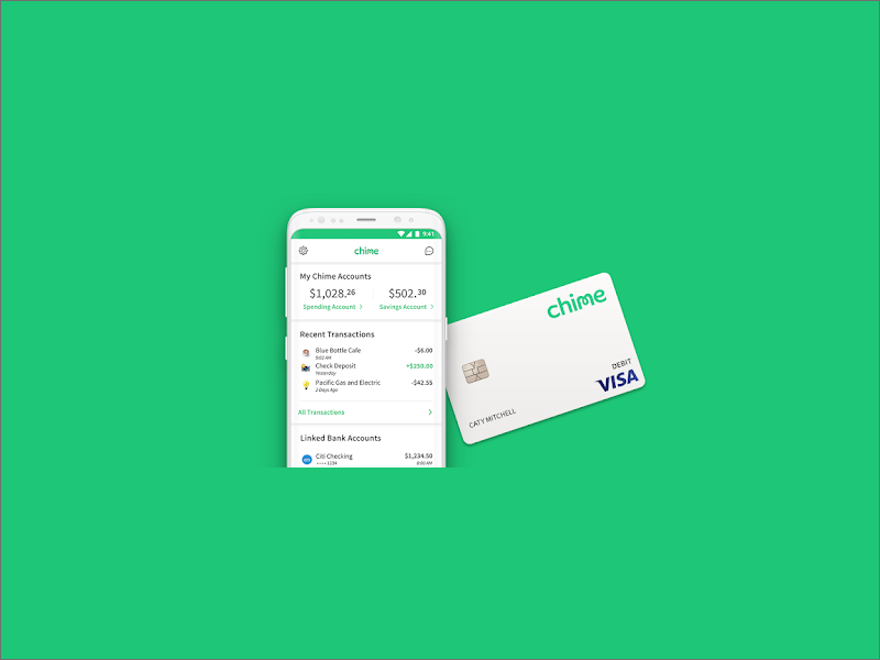 The Top 7 Neobanking Apps Based in the United States