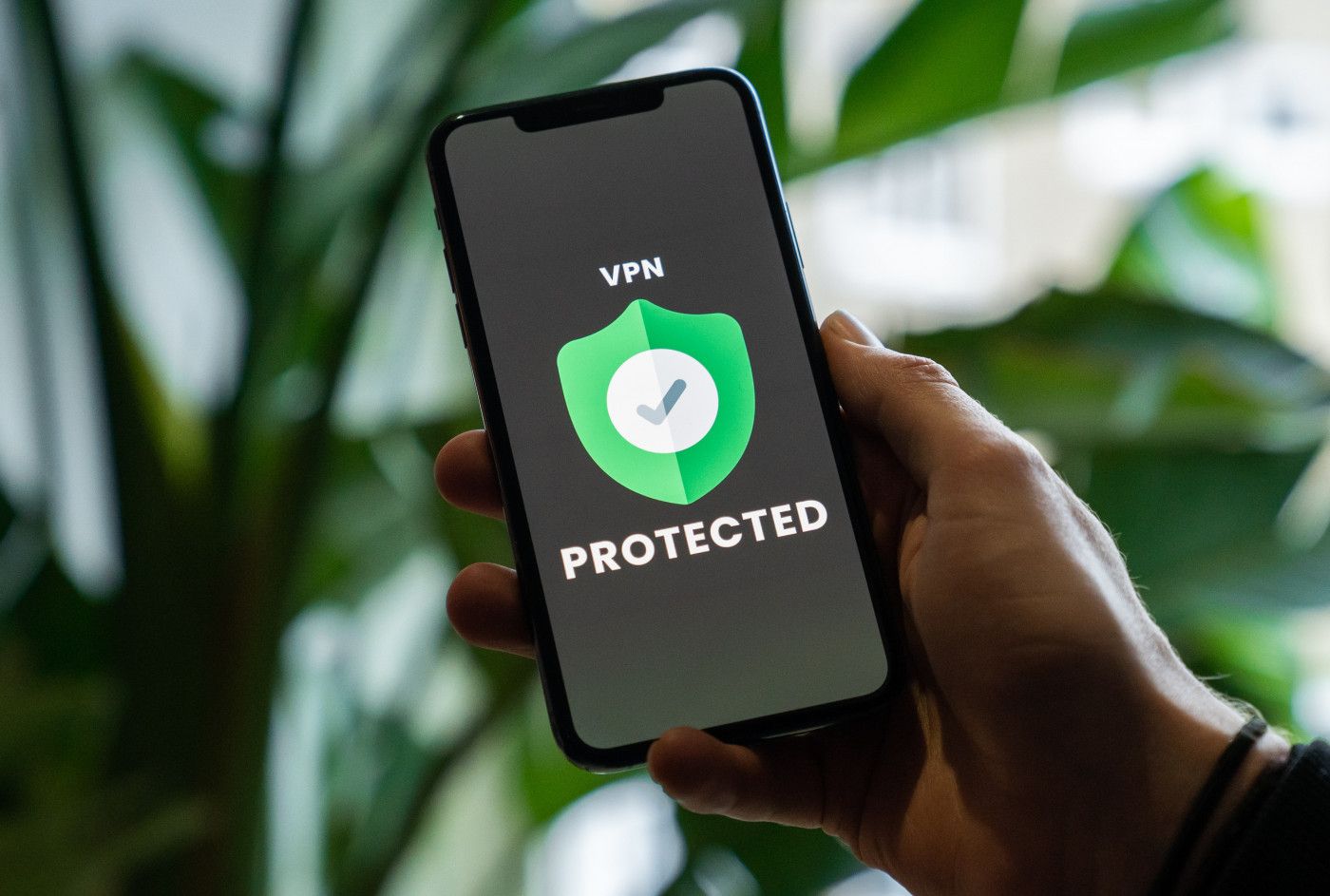 Top Trending VPN Apps for iOS & Android in the United States