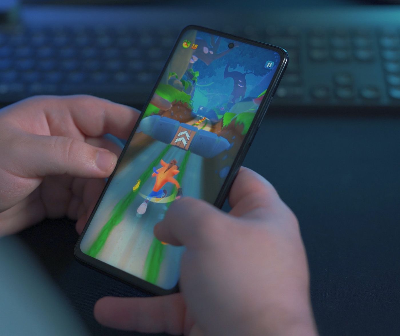 Top 5 Hyper-Casual Mobile Games in 2021