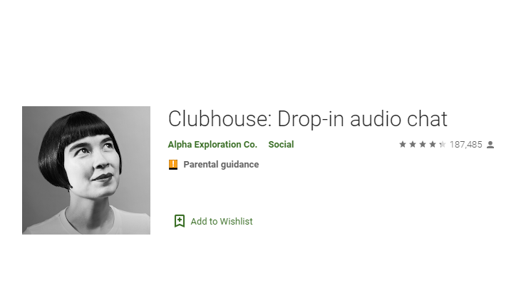 Clubhouse Continues to Disrupt Big Tech with Android Release