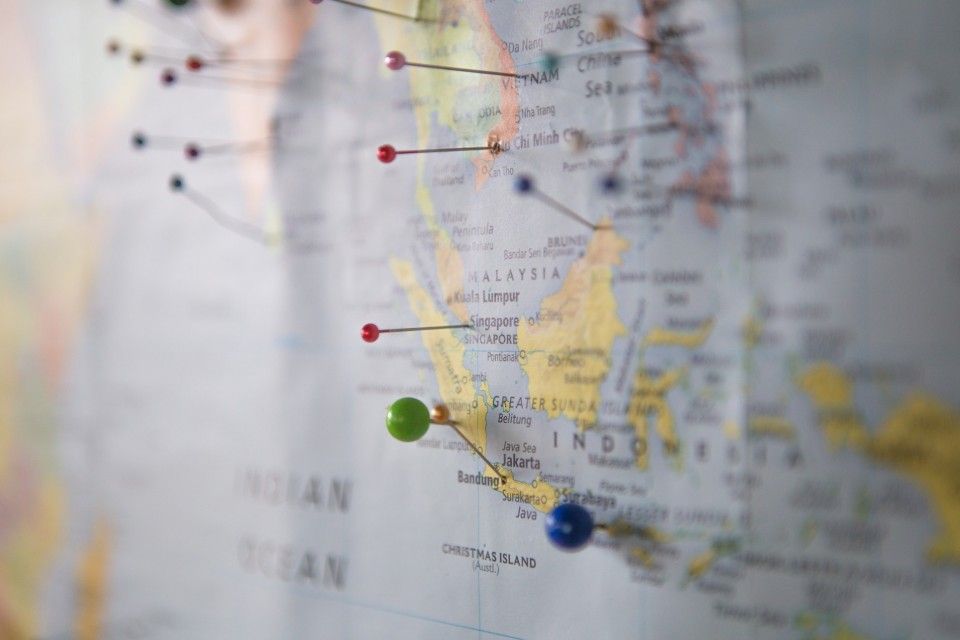 How to find Apps Popular in a Country with the App Intelligence Explorer?