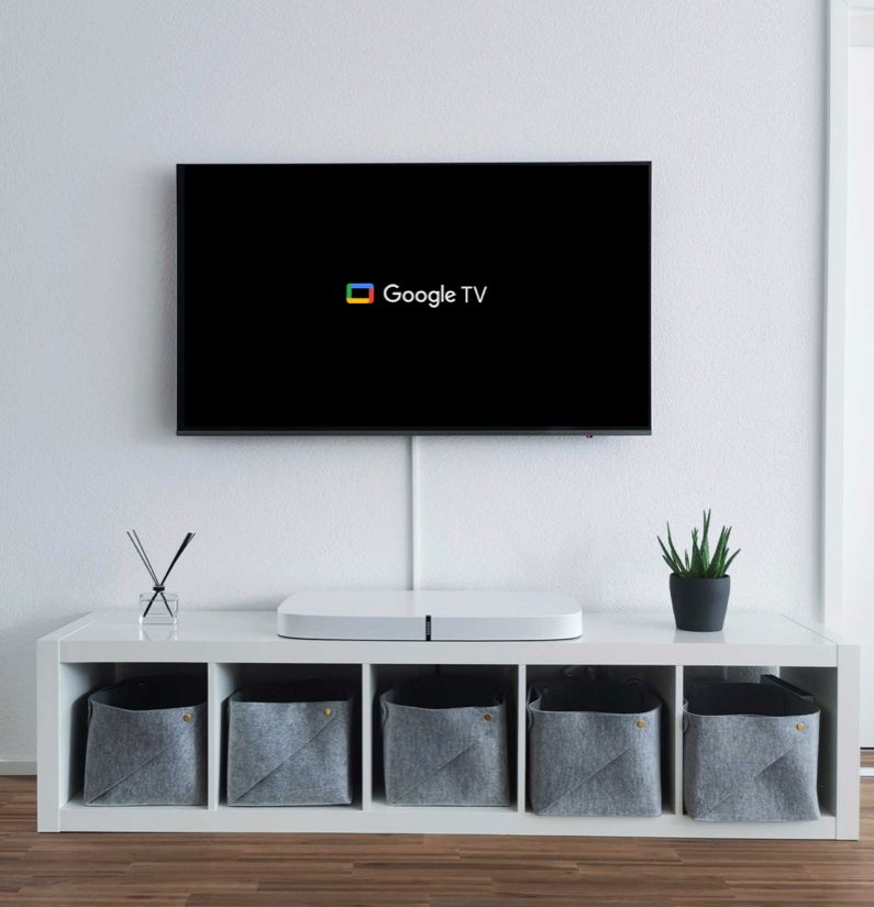 Google TV Stats: The Top Apps, Categories, and Publishers