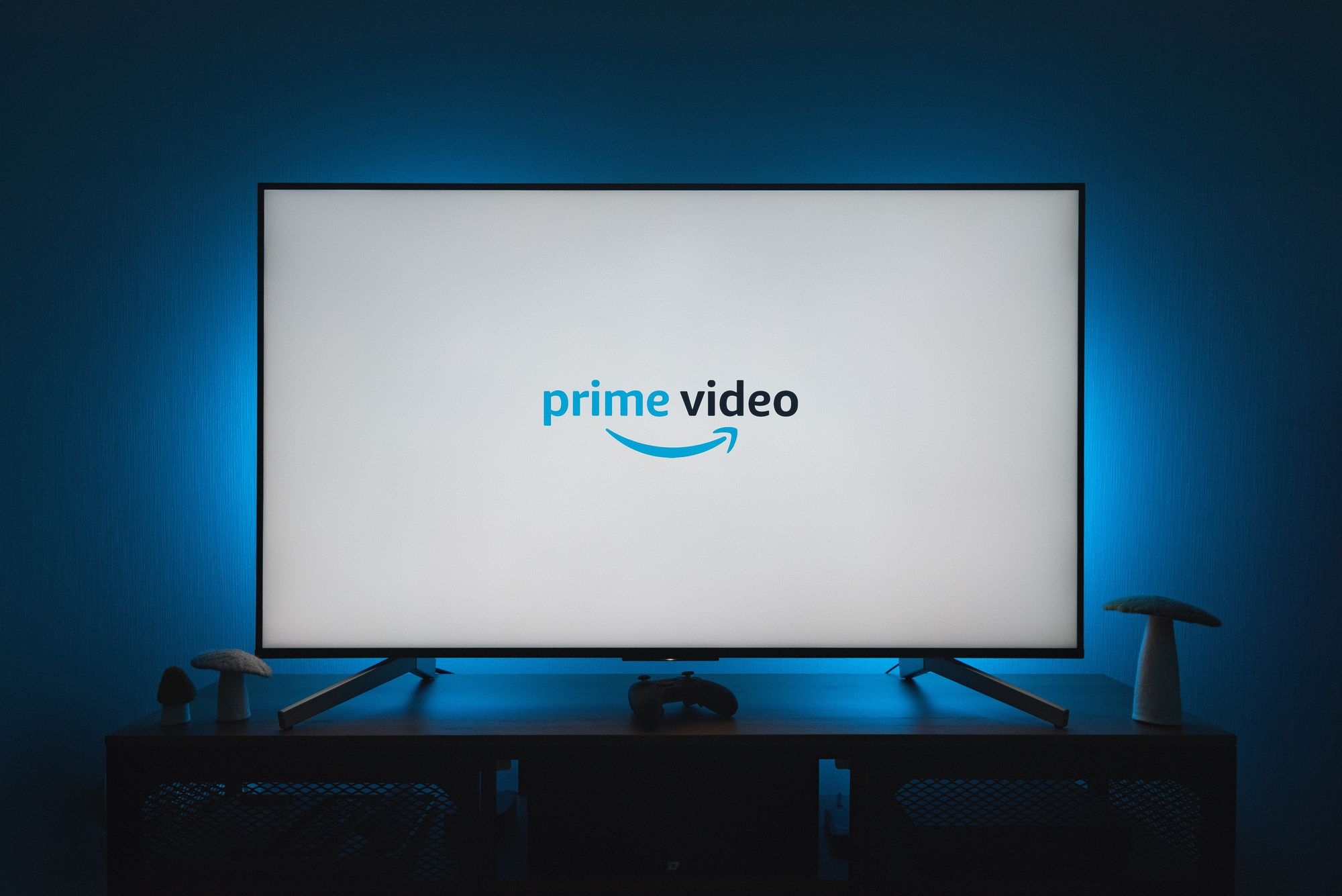 Streaming Wars: Prime Video Was October’s Biggest Winner