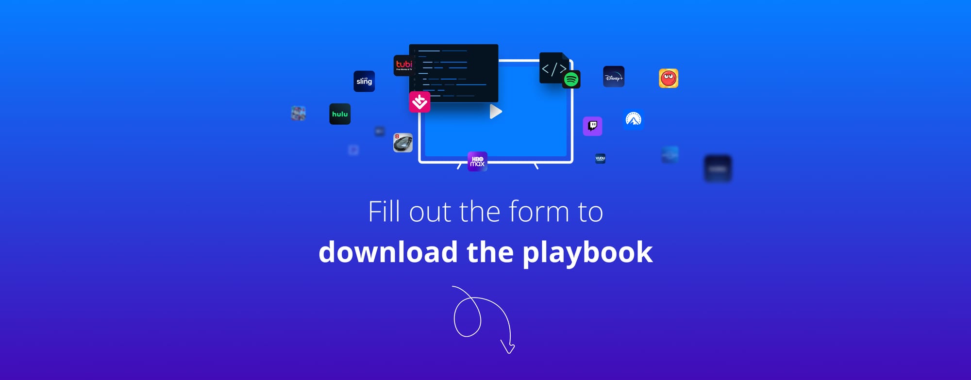 PLAYBOOK: How to Increase Your Connected TV App Inventory