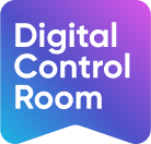 Digital Control Room logo